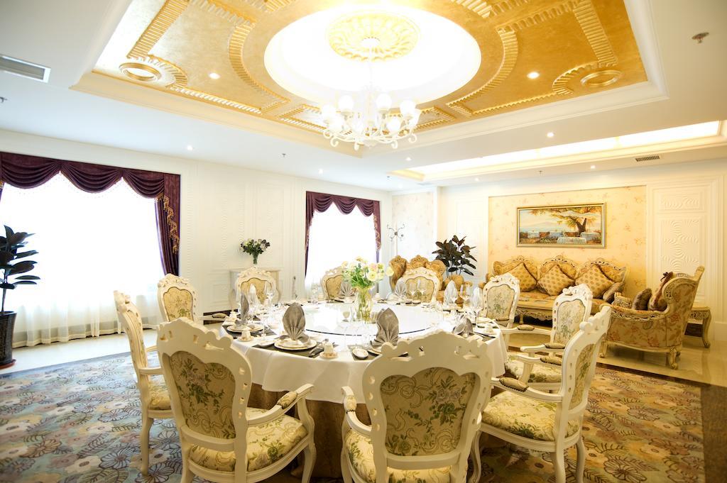 Отель Ramada Plaza By Wyndham Chongqing West Экстерьер фото